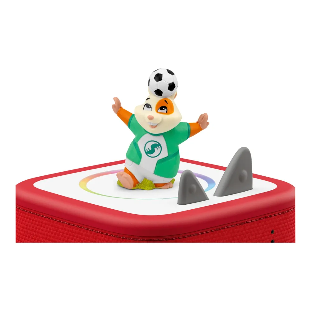 Tonie Hörfigur Tierische Sportsfreunde: Das große Fußballturnier