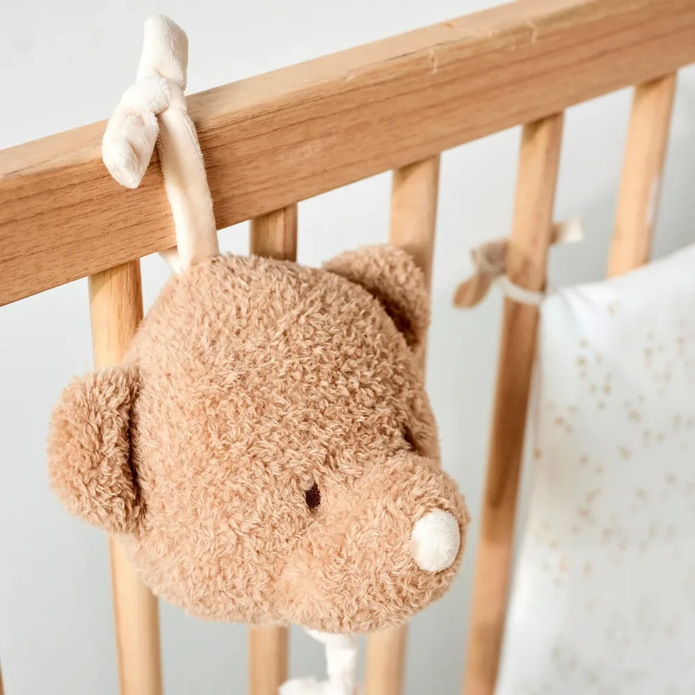 Spieluhr Bär 16 cm