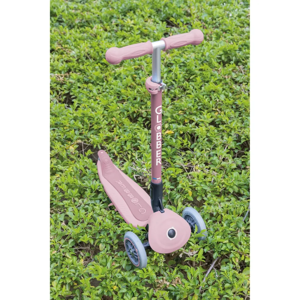 Scooter PRIMO Foldable Lights ECO