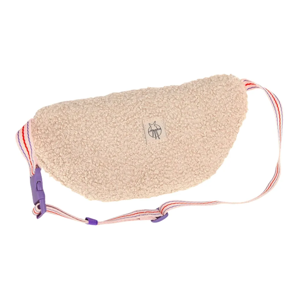 Bauchtasche Mini Bum Bag Tiny Team