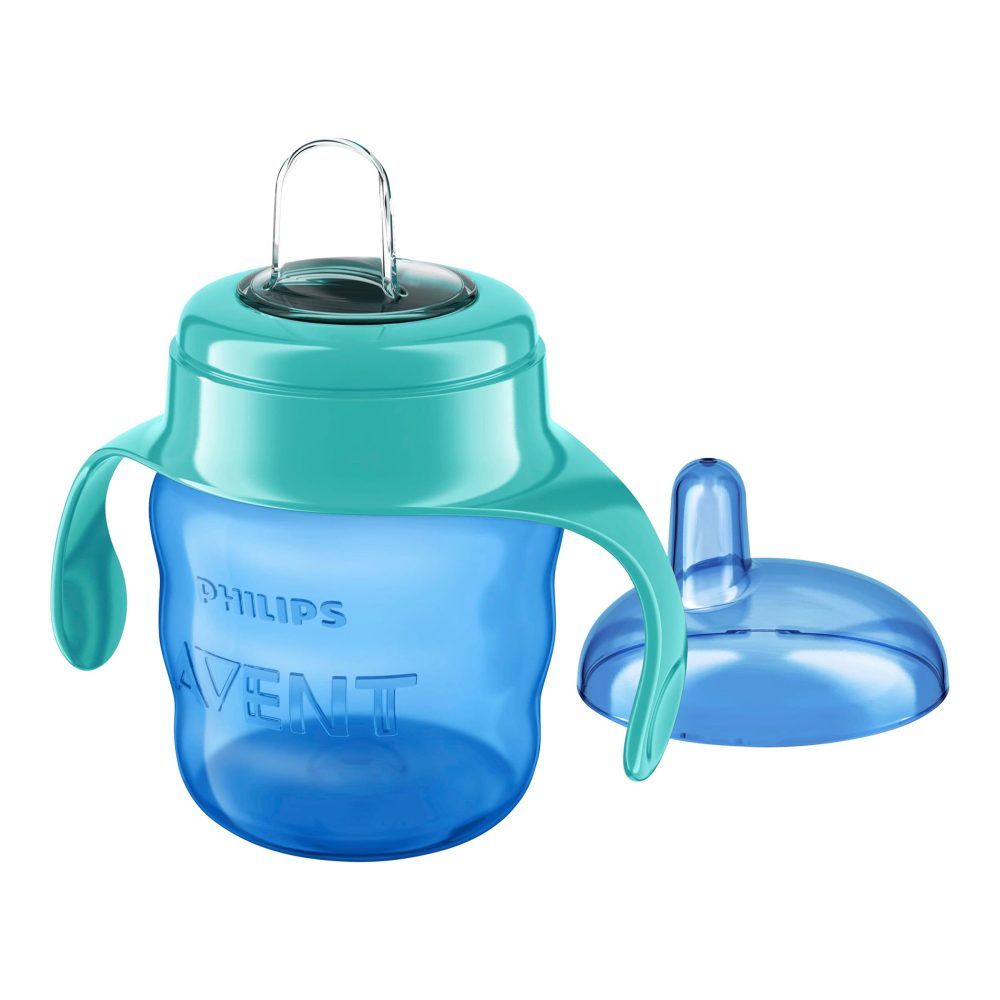 Philips Avent Schabelbecher SCF551/05 200ml 6m+
