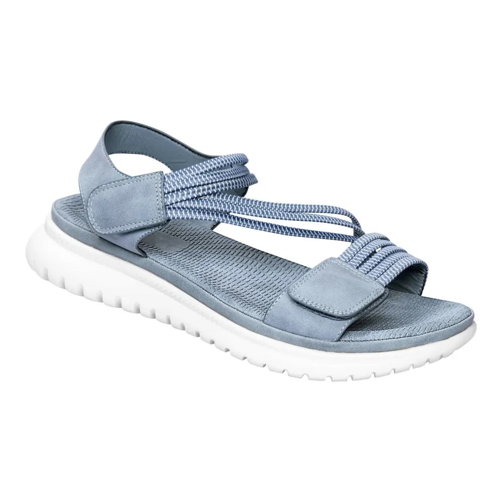 wonderwalk Komfort-Sandalette 