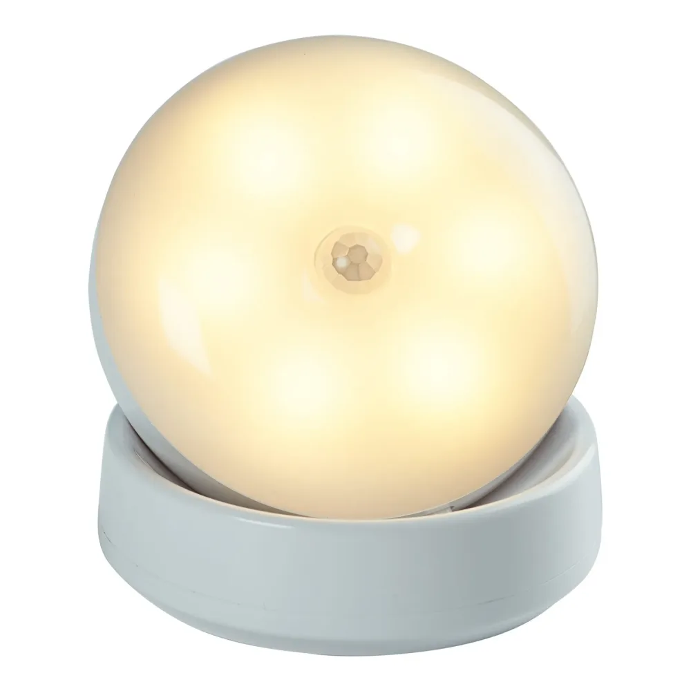 LED-Bewegungssensor 