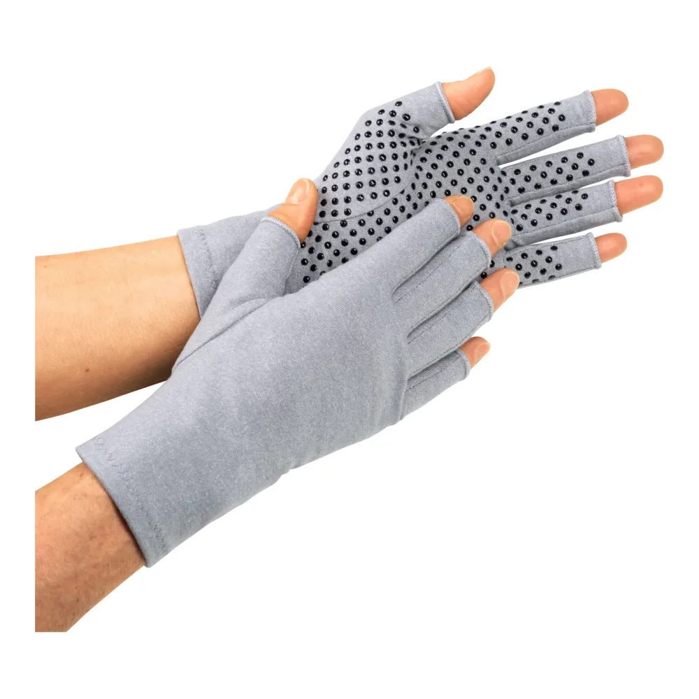 Arthrose Handschuhe, 1 Paar, Größe: L