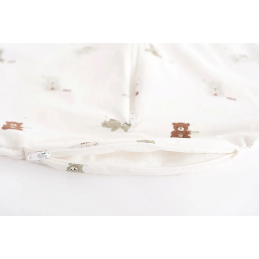 Sommerschlafsack Liebmich 0.5 TOG