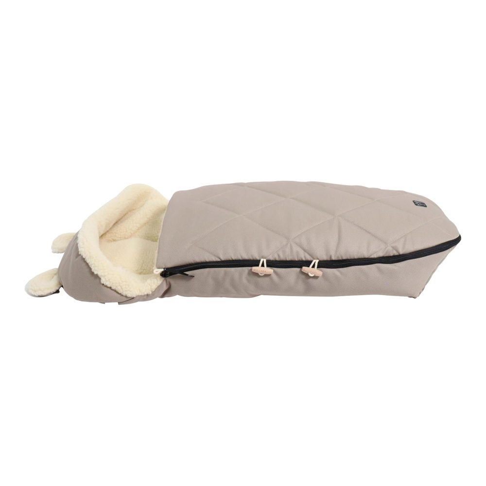 Winterfußsack XL EARS