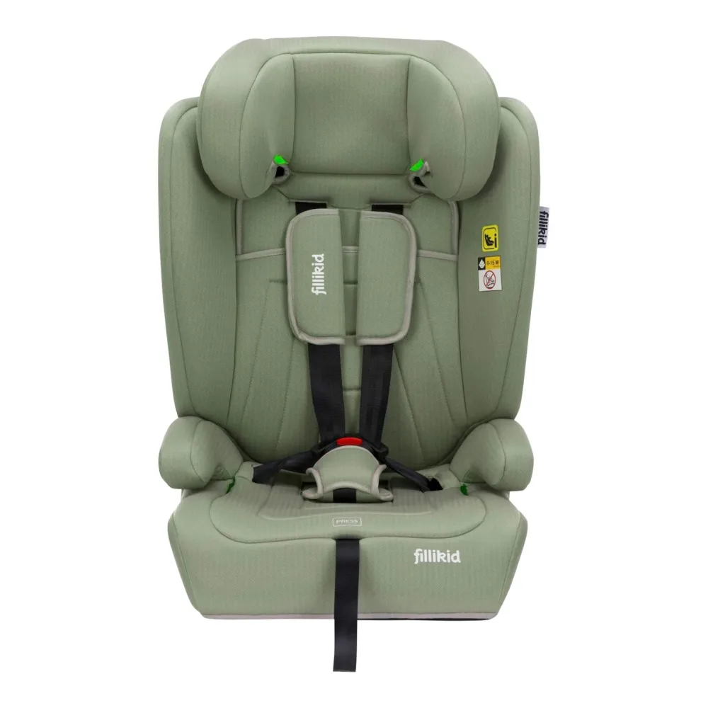 Kindersitz Olli