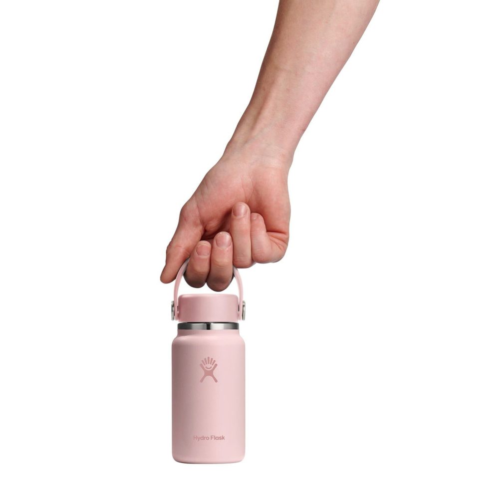 Trinkflasche 200ml
