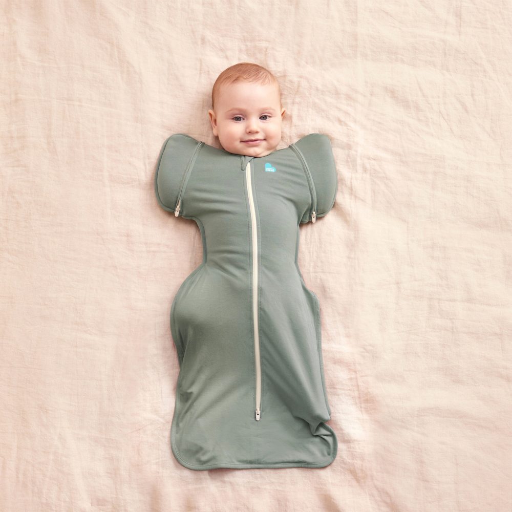Übergangspucksack Swaddle Up? 1.0 TOG