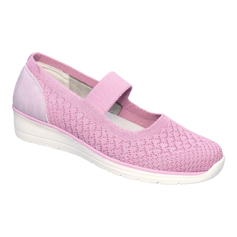 wonderwalk Bequem-Ballerina 
