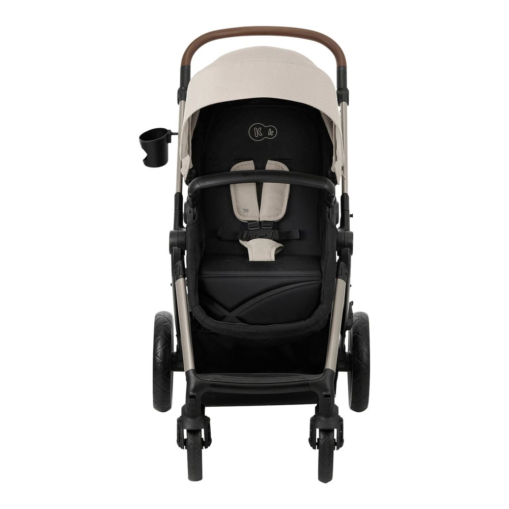 Kombikinderwagen MOOV 2 Trio-Set inkl. Babyschale MINK PRO