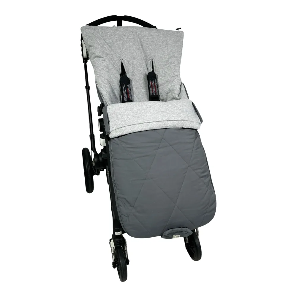 Sommerfußsack AURORA