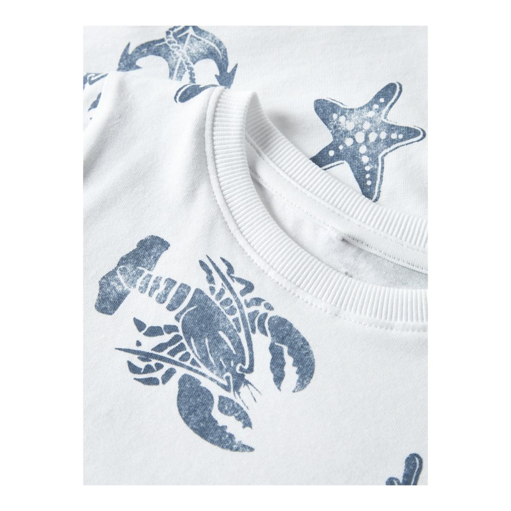 T-Shirt Ozean