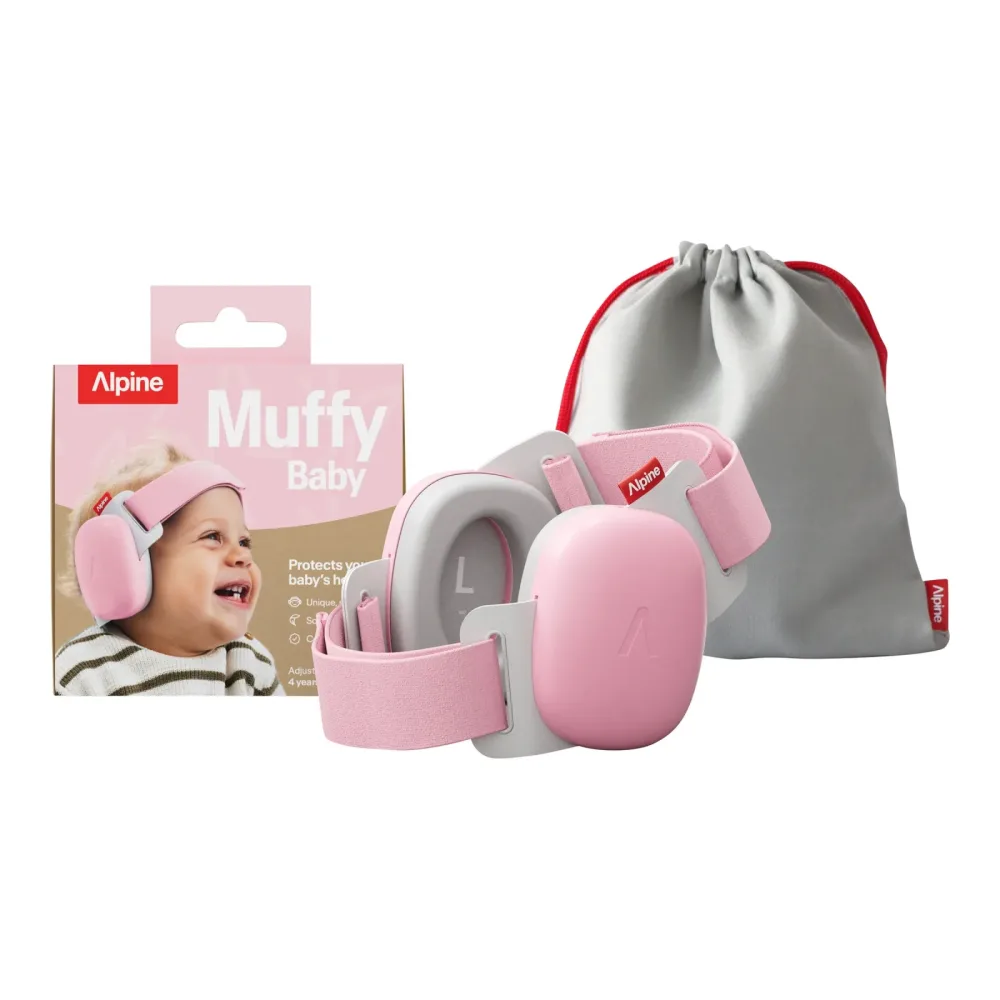 Muffy Baby Gehörschutz