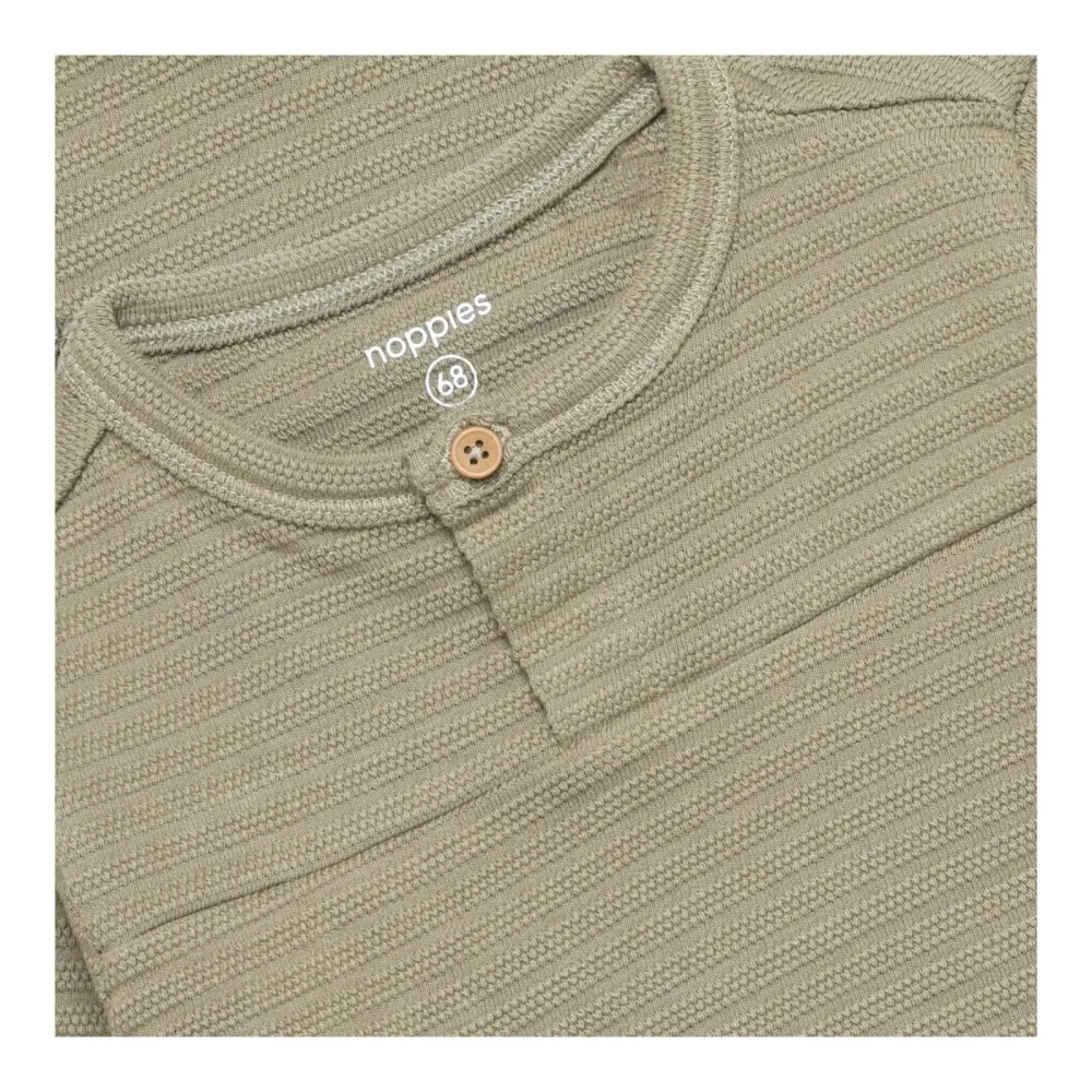 Shirt langarm Struktur