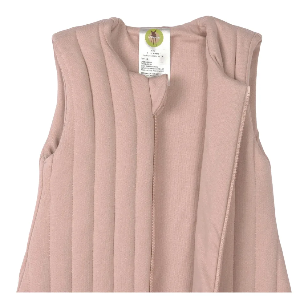 Ganzjahres-Schlafsack Quilted 2.5 TOG