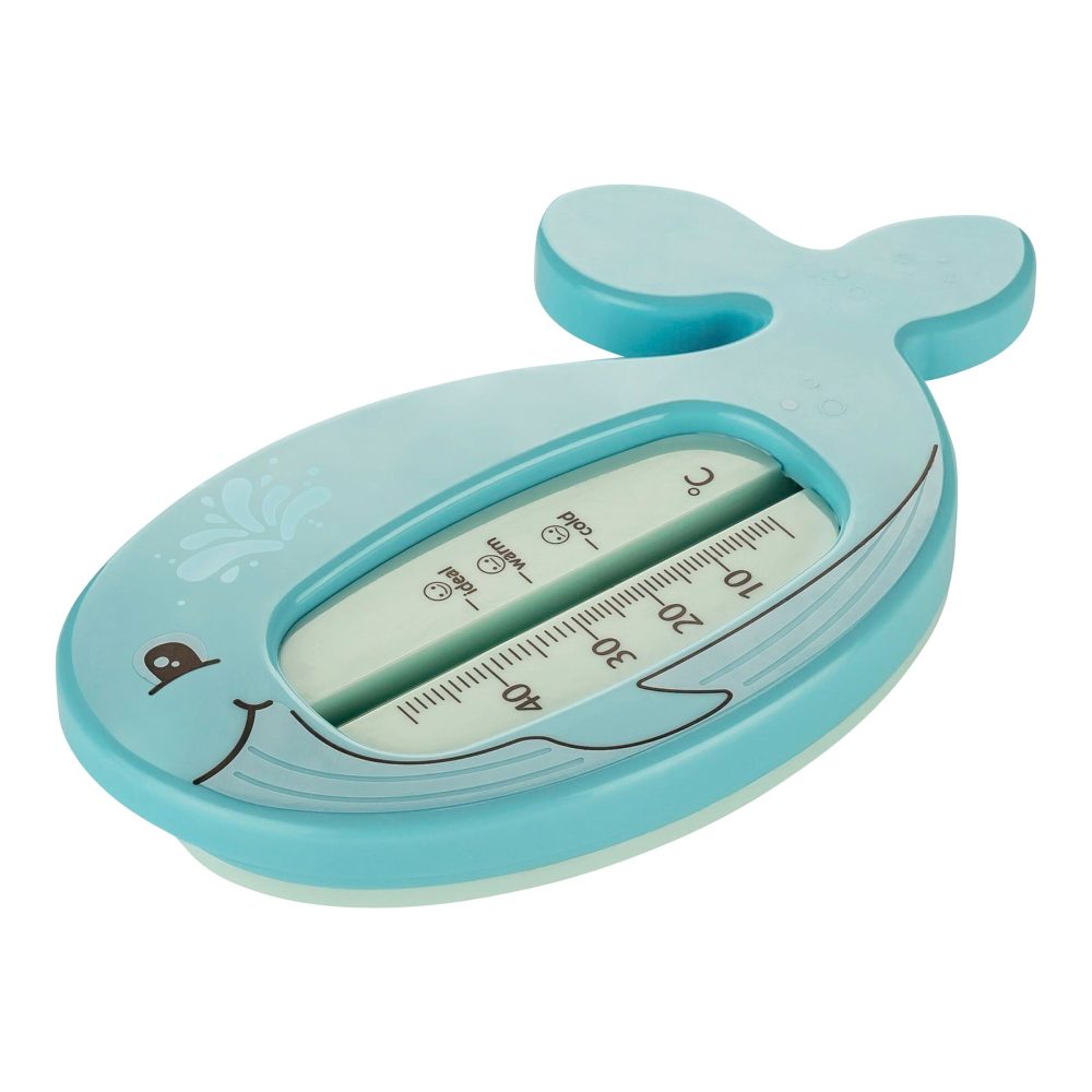Badethermometer MyHappyBath Wal