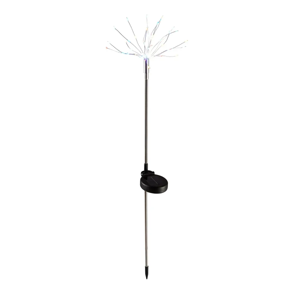 Solar-LED-Gartenstecker ?Lichterzauber?