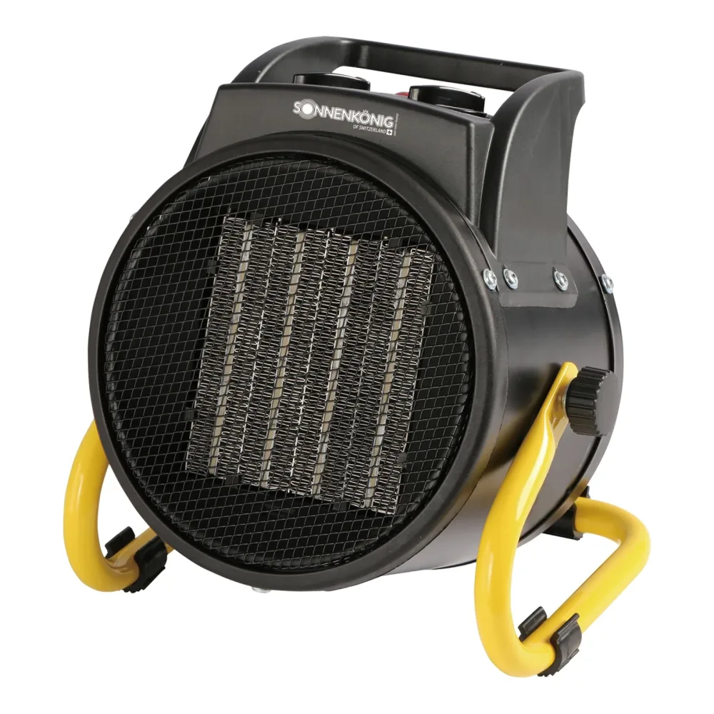 Heizgebläse Ventus 210 von Sonnenkönig