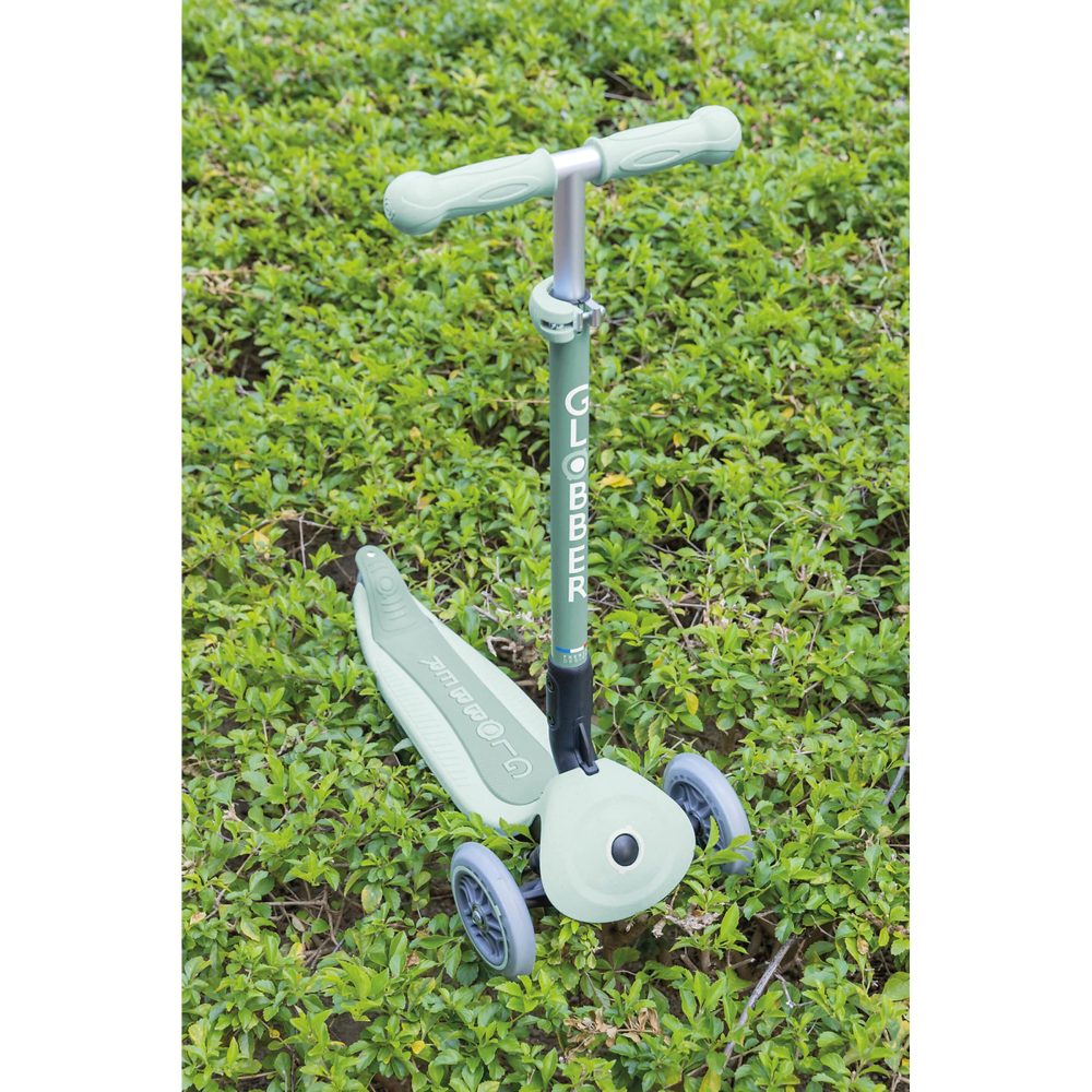 Scooter PRIMO Foldable Lights ECO