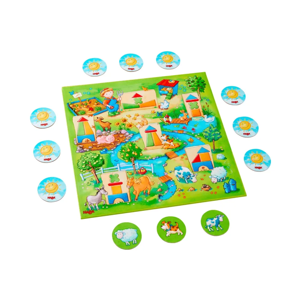 Meine ersten Spiele - Spielesammlung