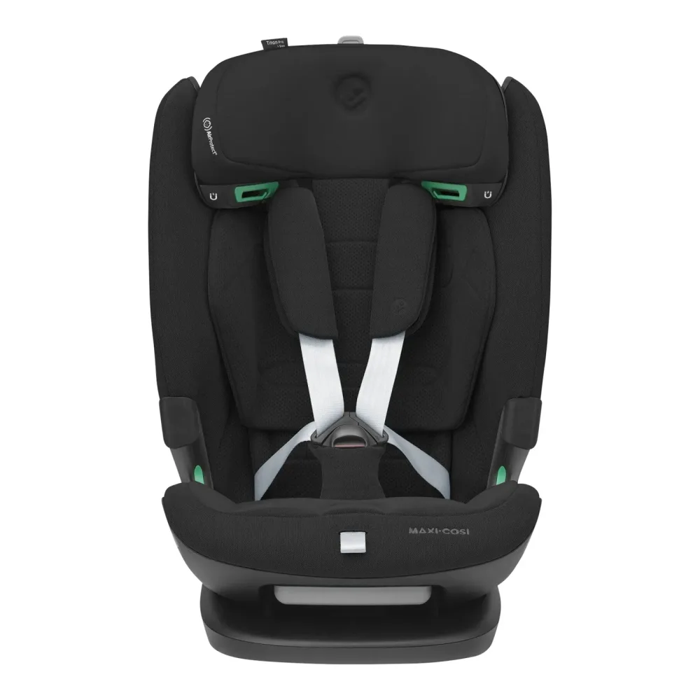 Kindersitz Titan Pro