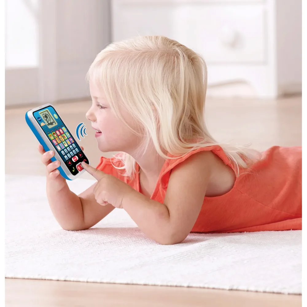 Smart Kidsphone