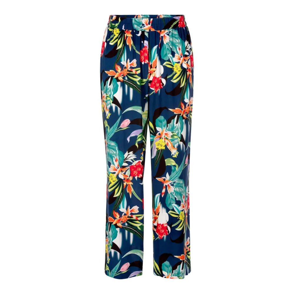 Culotte-Hose ?Paradies?, Größe: M