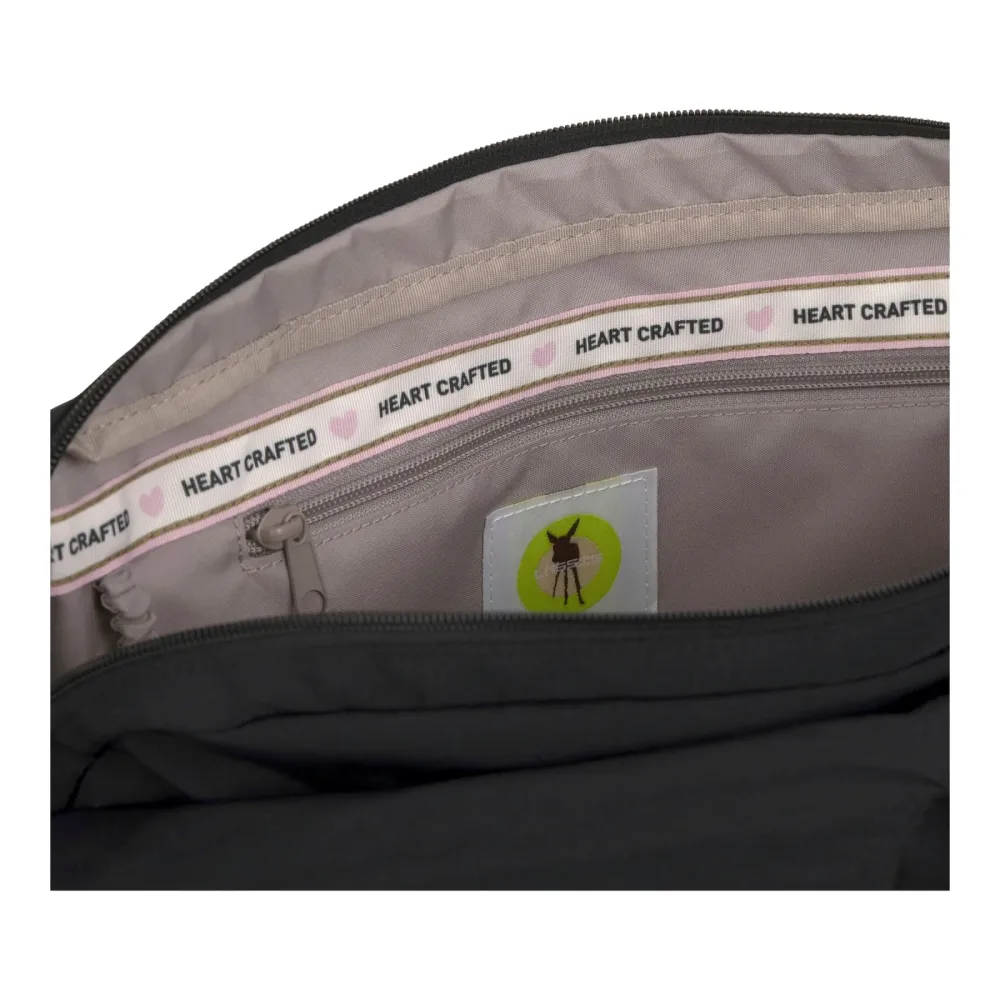 Wickeltasche Teya