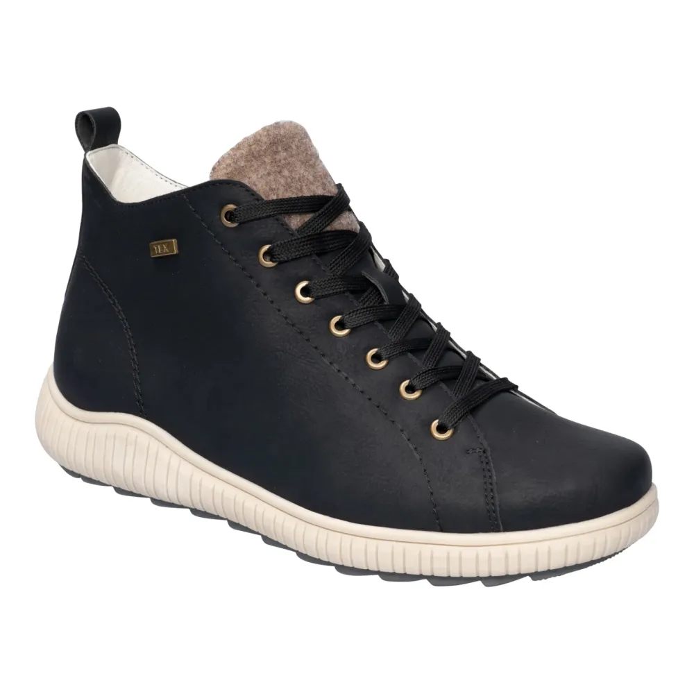 wonderwalk Wärme-Knöchelsneaker mit Wolle 