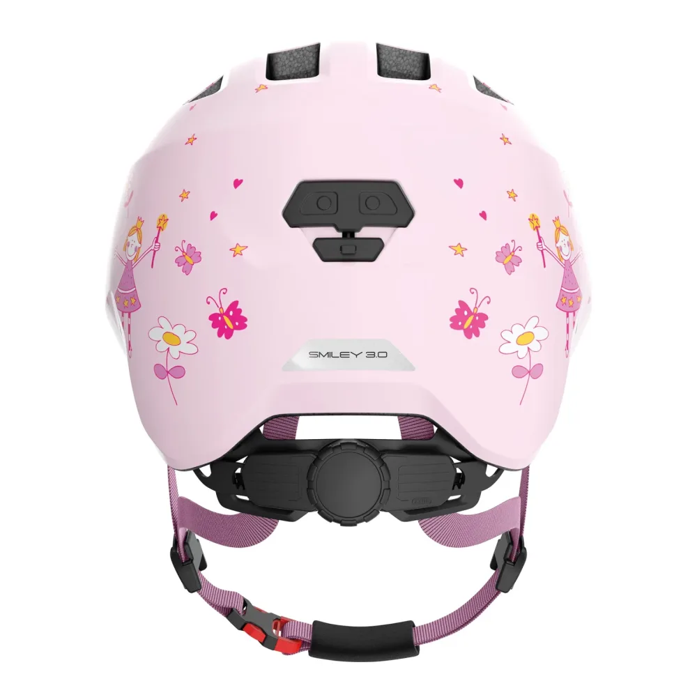 Fahrradhelm Smiley 3.0