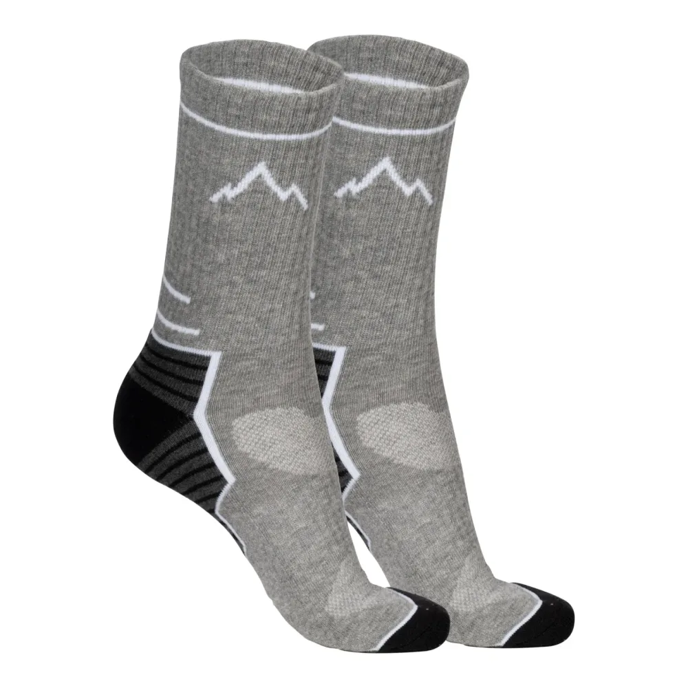 wonderwalk Trekking-Socken 