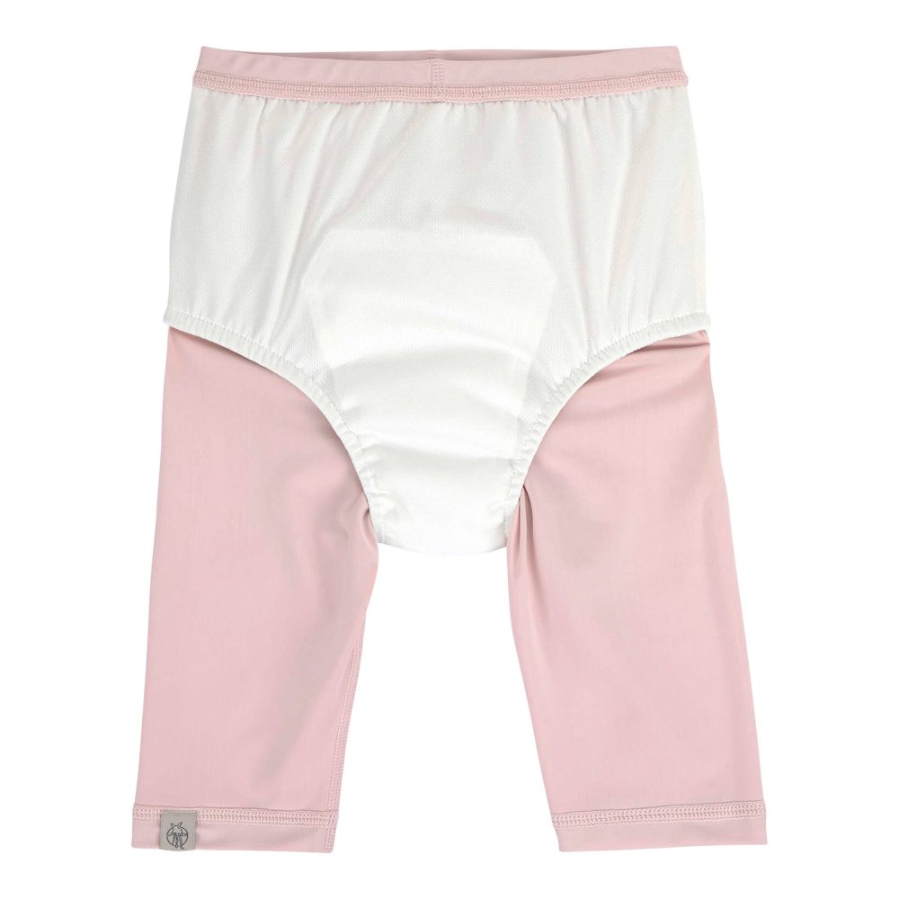 Capri-Schwimmleggings mit Windeleinsatz und UV-Schutz Ciao