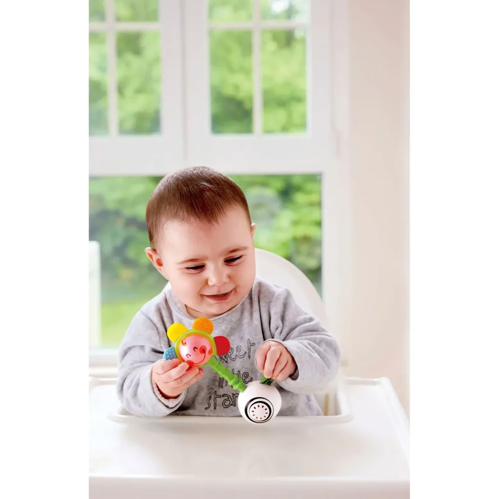 Blumenrassel Shake 'n Sparkle