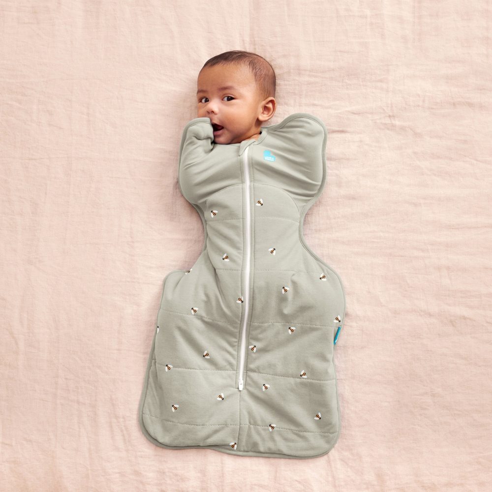 Pucksack Swaddle Up? 2.5 TOG