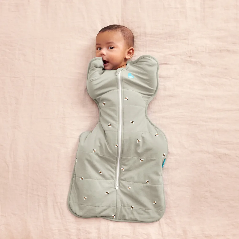 Pucksack Swaddle Up? 2.5 TOG