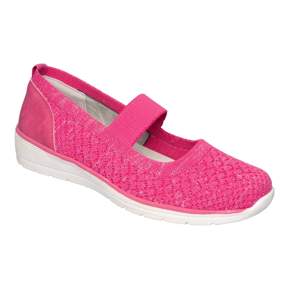 wonderwalk Bequem-Ballerina 