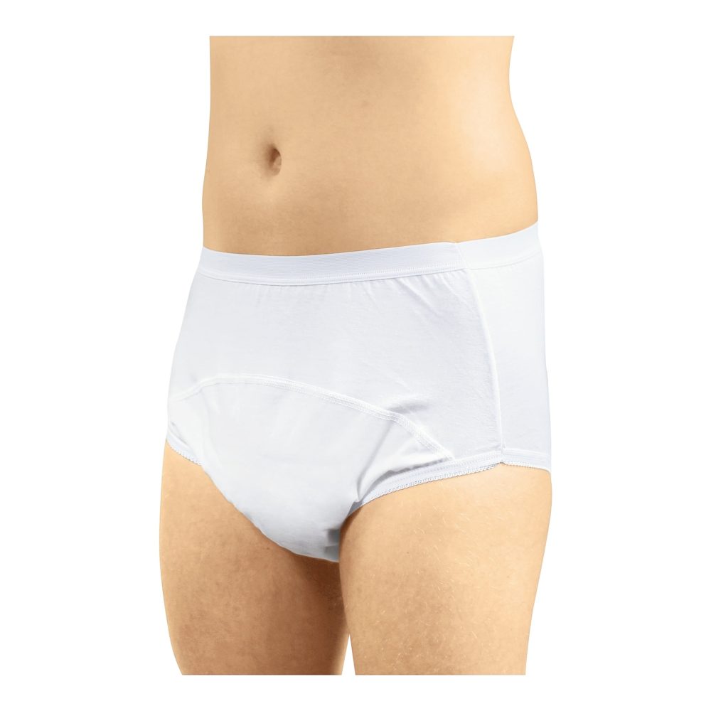 HYDAS® Inkontinenzslip Unisex, Größe: XXL