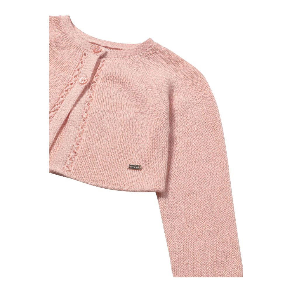 Strickbolero