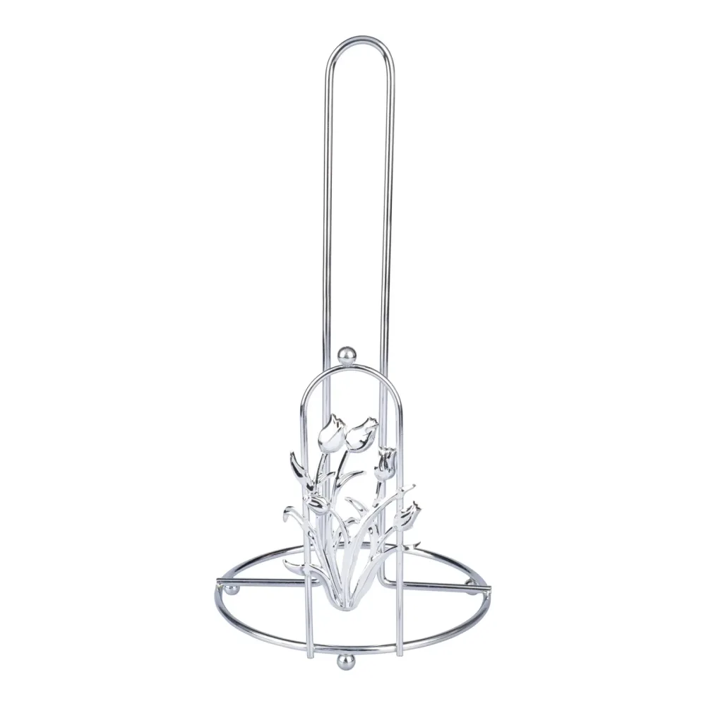 Küchenrollen-Halter ?Tulpen?
