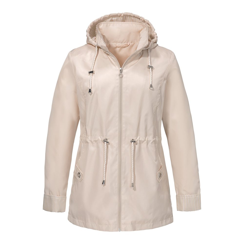 Übergangsjacke 