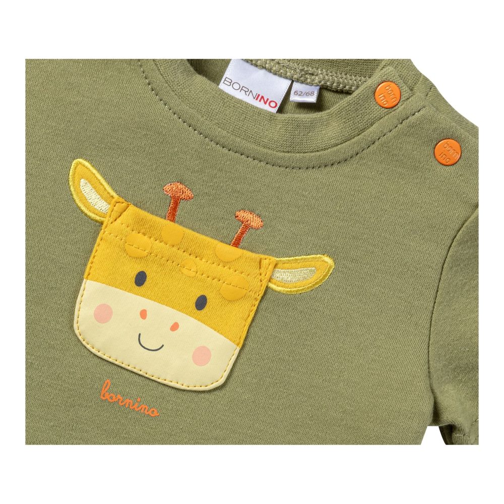 T-Shirt Giraffe