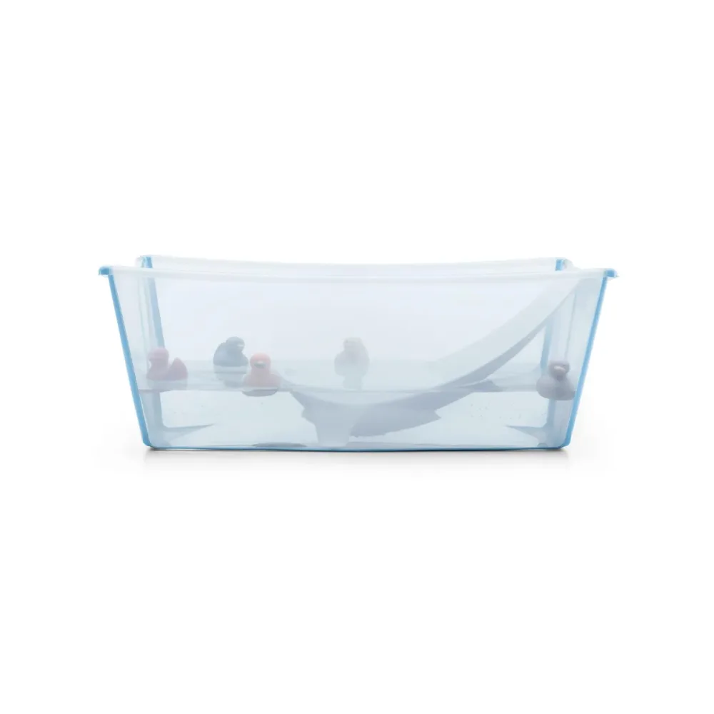 Bundle Badewanne XL inkl. Badewannensitz Newborn Support
