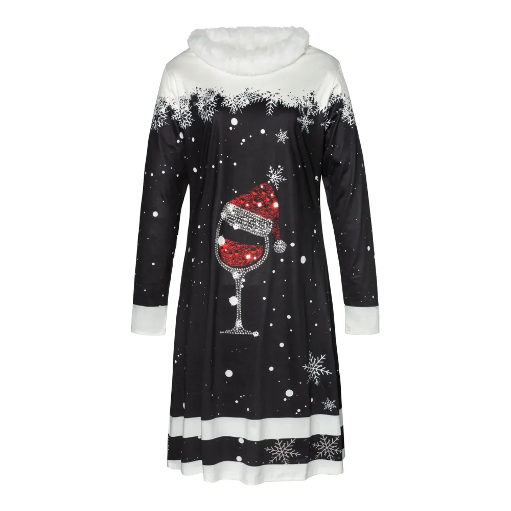 Kleid ?Festtage?, Größe: M