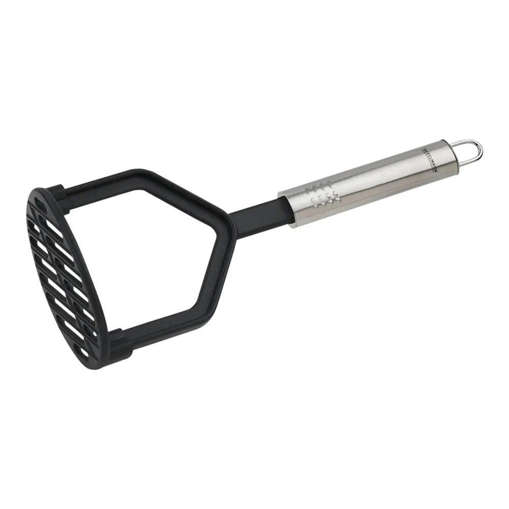 FACKELMANN FACKELMANN® Kartoffelstampfer Ovalgriff