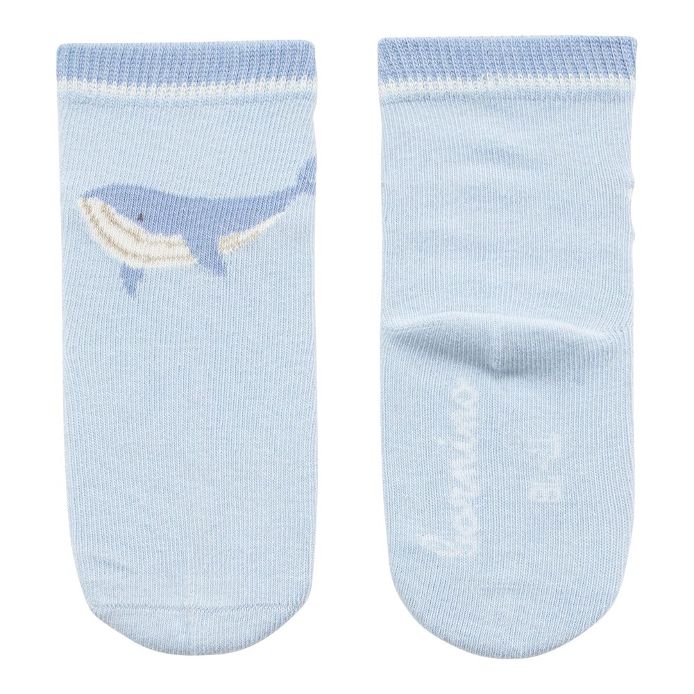 3er-Pack Socken