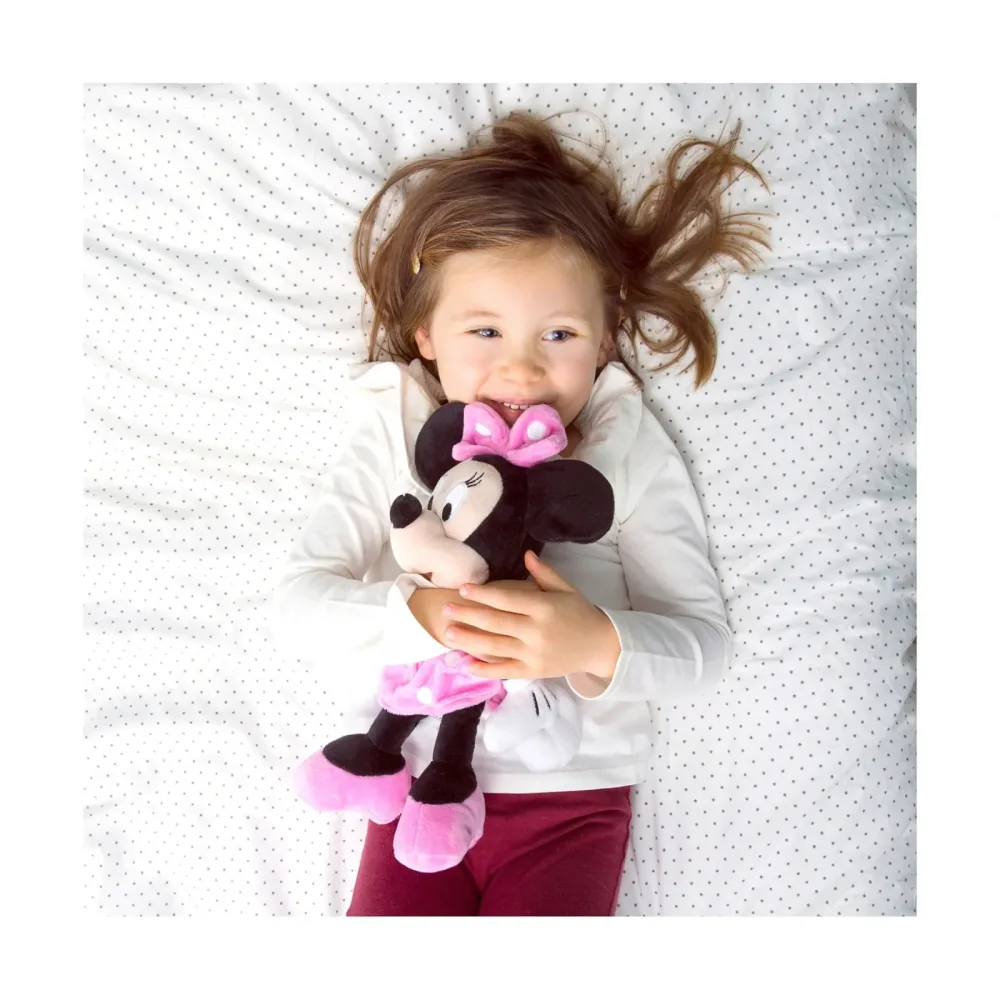 Kuscheltier Disney Minnie 25cm