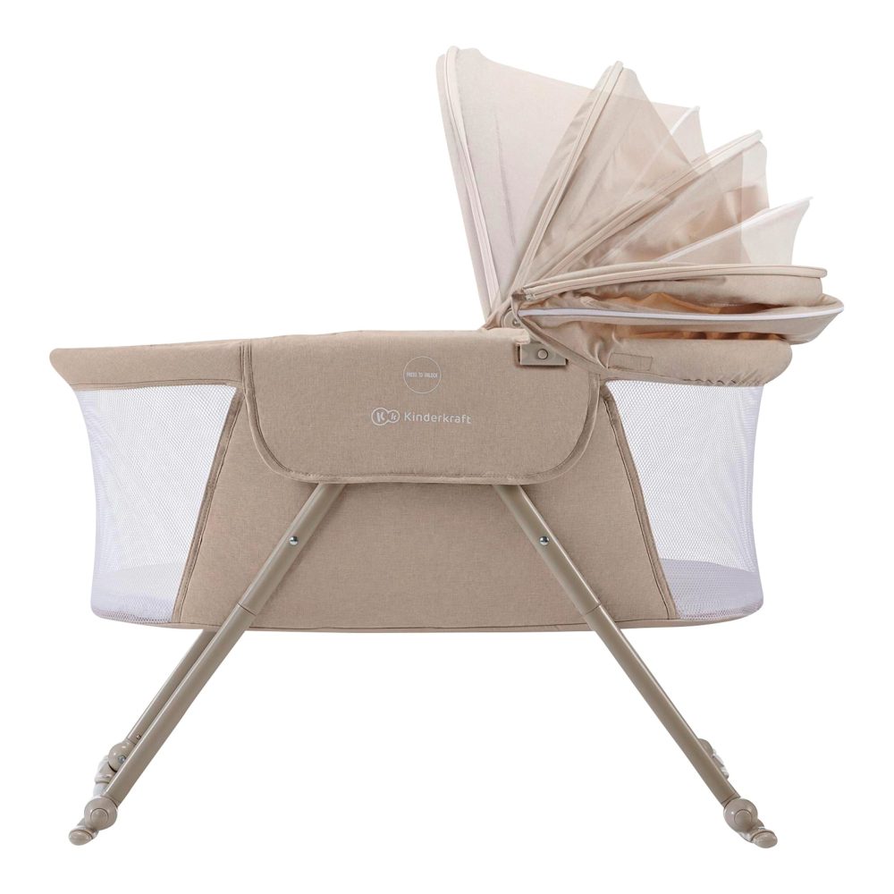 Babywiege LOVI 3in1