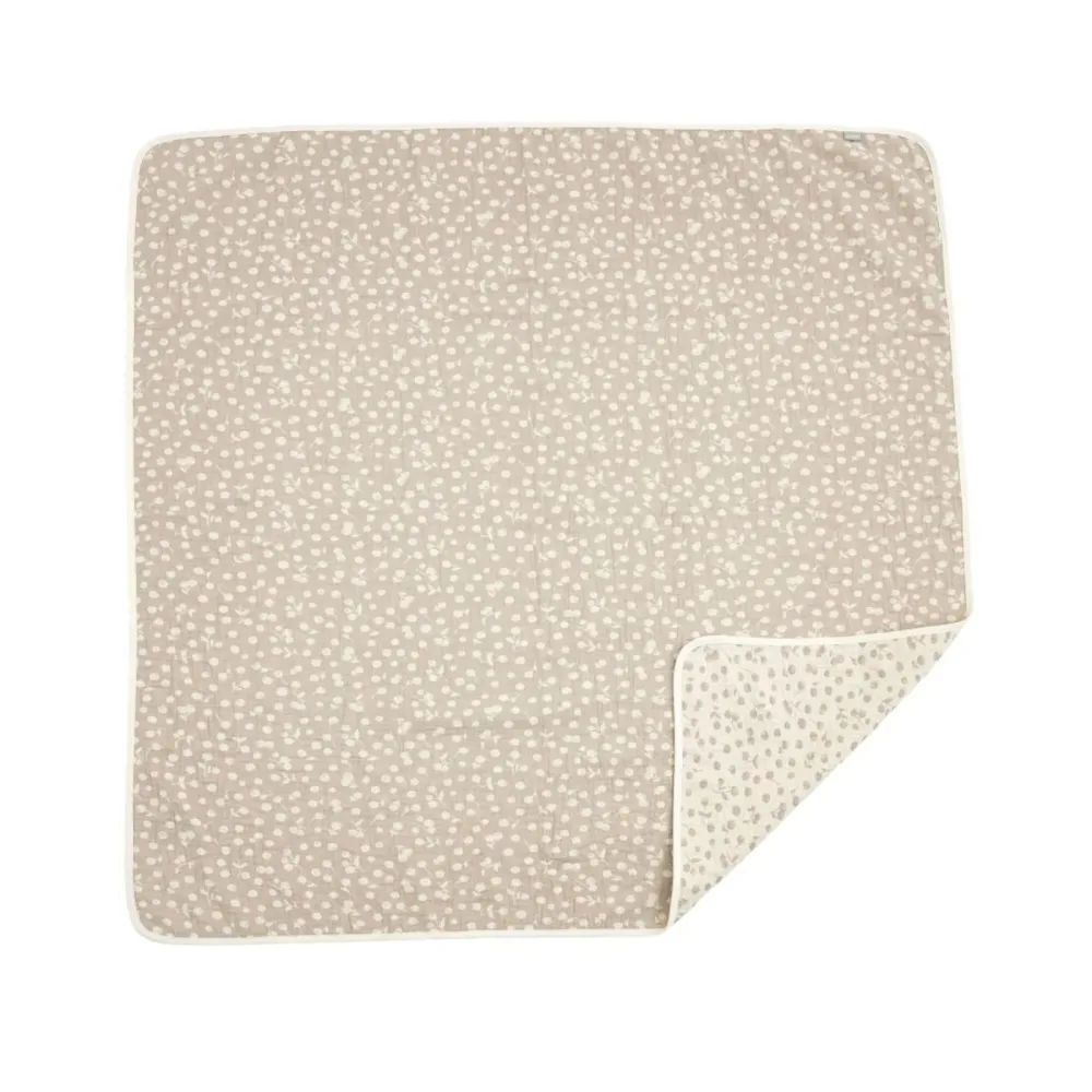 Pucktuck Musselin 110x110 cm