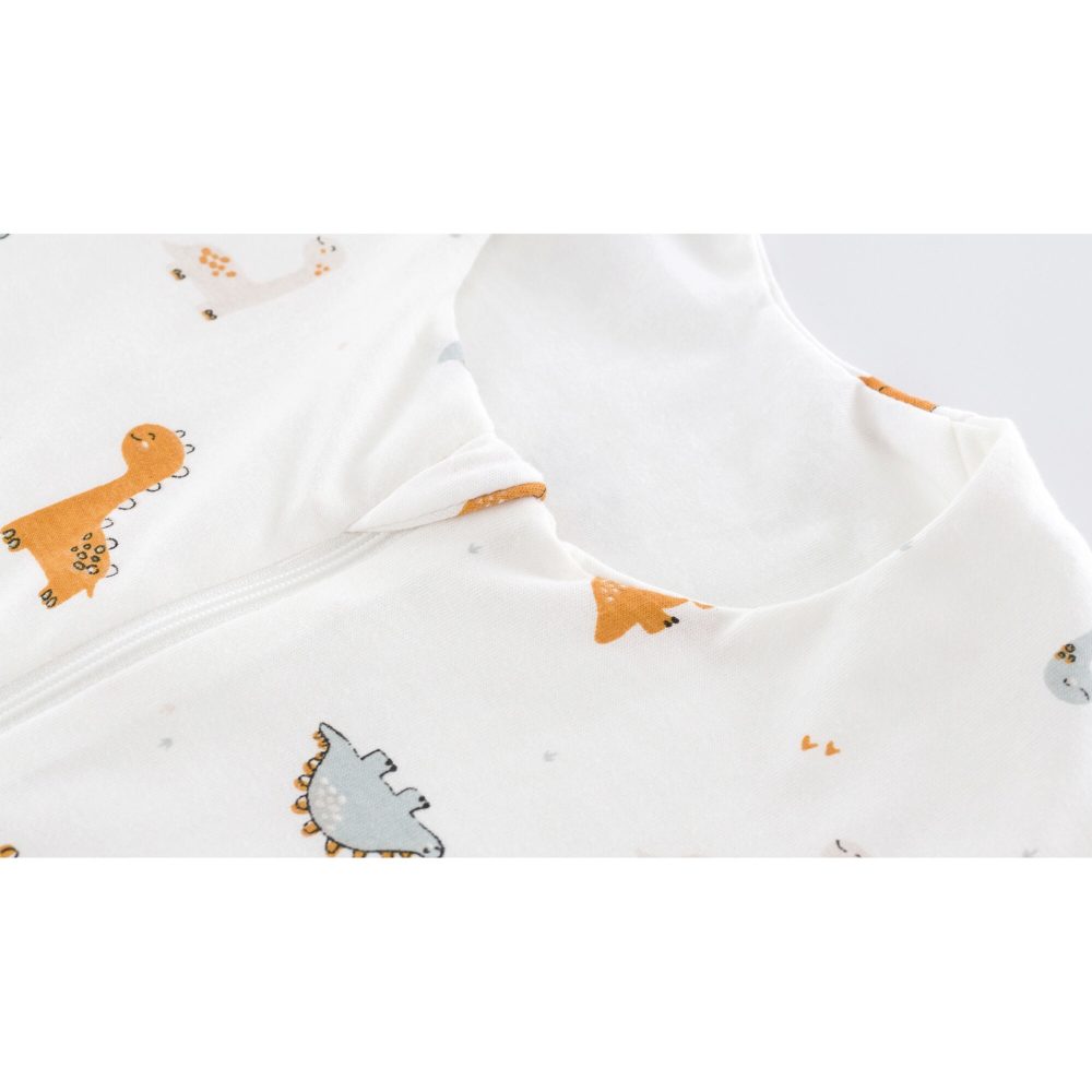 Sommer-Sleepoverall Light TO GO 0.5 TOG